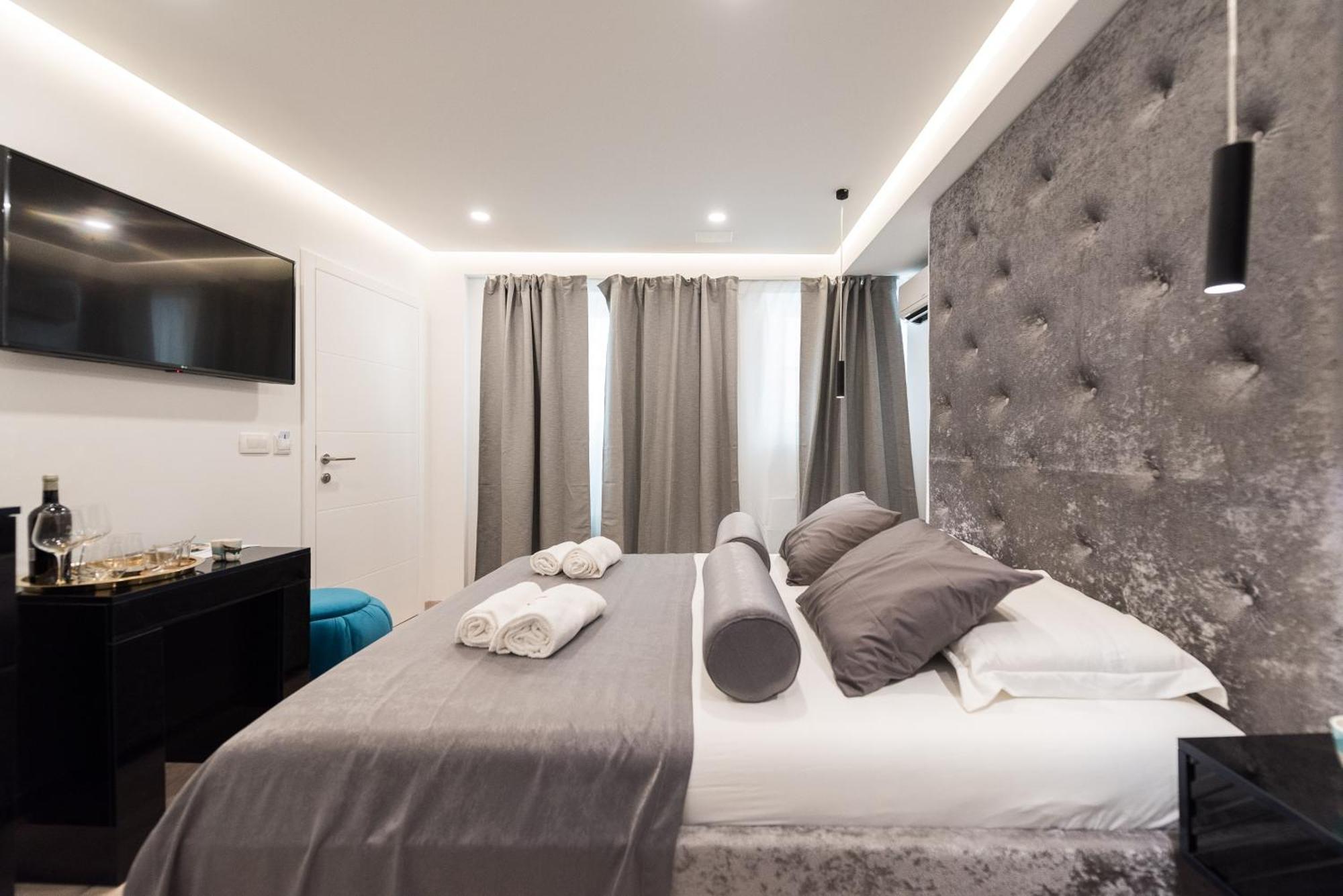 10 Heritage Rooms Задар Екстер'єр фото